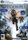 Pochette Shadowrun