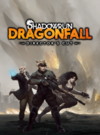 Pochette Shadowrun : Dragonfall