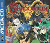 Pochette Shadowrun
