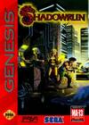 Pochette Shadowrun