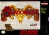 Pochette Shadowrun