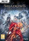 Pochette Shadows : Awakening