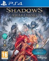 Pochette Shadows : Awakening