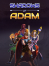 Pochette Shadows of Adam