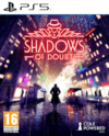 Pochette Shadows of Doubt