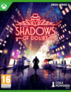 Pochette Shadows of Doubt