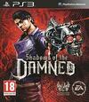 Pochette Shadows of the DAMNED