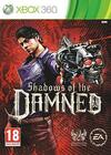 Pochette Shadows of the DAMNED