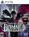 Pochette Shadows of the DAMNED : Hella Remastered