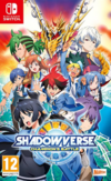 Pochette Shadowverse : Champion's Battle