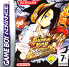 Pochette Shaman King : Master of Spirits