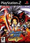 Pochette Shaman King : Power of Spirit