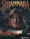 Pochette Shannara