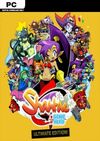 Pochette Shantae : ½ Genie Hero