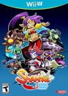 Pochette Shantae : ½ Genie Hero