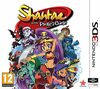 Pochette Shantae and the Pirate's Curse