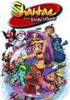 Pochette Shantae and the Pirate's Curse