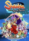 Pochette Shantae and the Seven Sirens