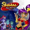 Pochette Shantae : Risky's Revenge - Director's Cut