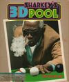 Pochette Sharkey's 3D Pool