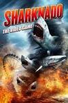 Pochette Sharknado : The Video Game