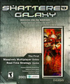 Pochette Shattered Galaxy