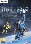 Pochette Shattered Horizon