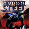 Pochette Shattered Steel