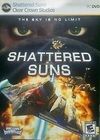 Pochette Shattered Suns
