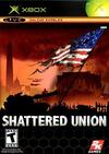 Pochette Shattered Union