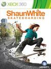 Pochette Shaun White Skateboarding