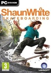 Pochette Shaun White Skateboarding