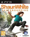 Pochette Shaun White Skateboarding