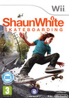 Pochette Shaun White Skateboarding