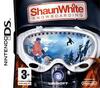 Pochette Shaun White Snowboarding