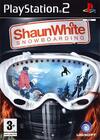 Pochette Shaun White Snowboarding