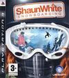 Pochette Shaun White Snowboarding