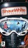 Pochette Shaun White Snowboarding
