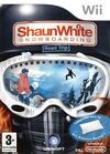 Pochette Shaun White Snowboarding : Road Trip