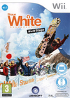 Pochette Shaun White Snowboarding : World Stage