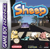 Pochette Sheep