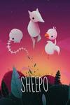 Pochette SHEEPO