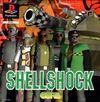 Pochette Shellshock