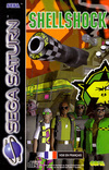 Pochette Shellshock
