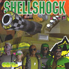 Pochette Shellshock