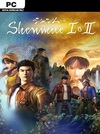 Pochette Shenmue I & II