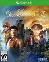 Pochette Shenmue I & II