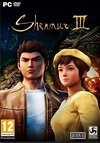 Pochette Shenmue III