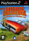 Pochette Shérif fais moi peur : Le retour de General Lee