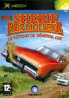 Pochette Shérif fais moi peur : Le retour de General Lee